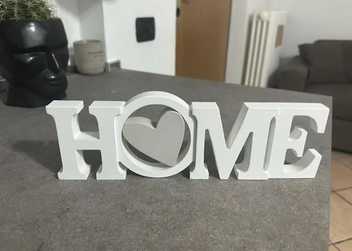 Indomabile Home Como