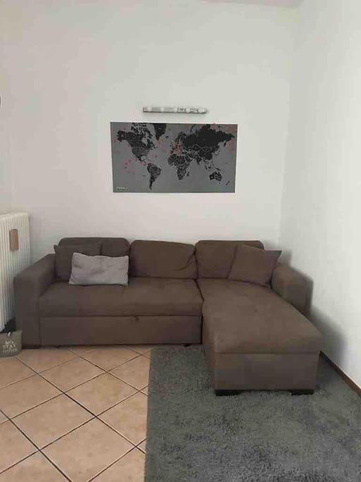 Indomabile Holiday home Cantu