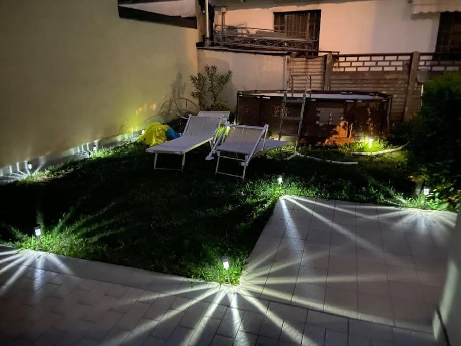 Indomabile Holiday home *