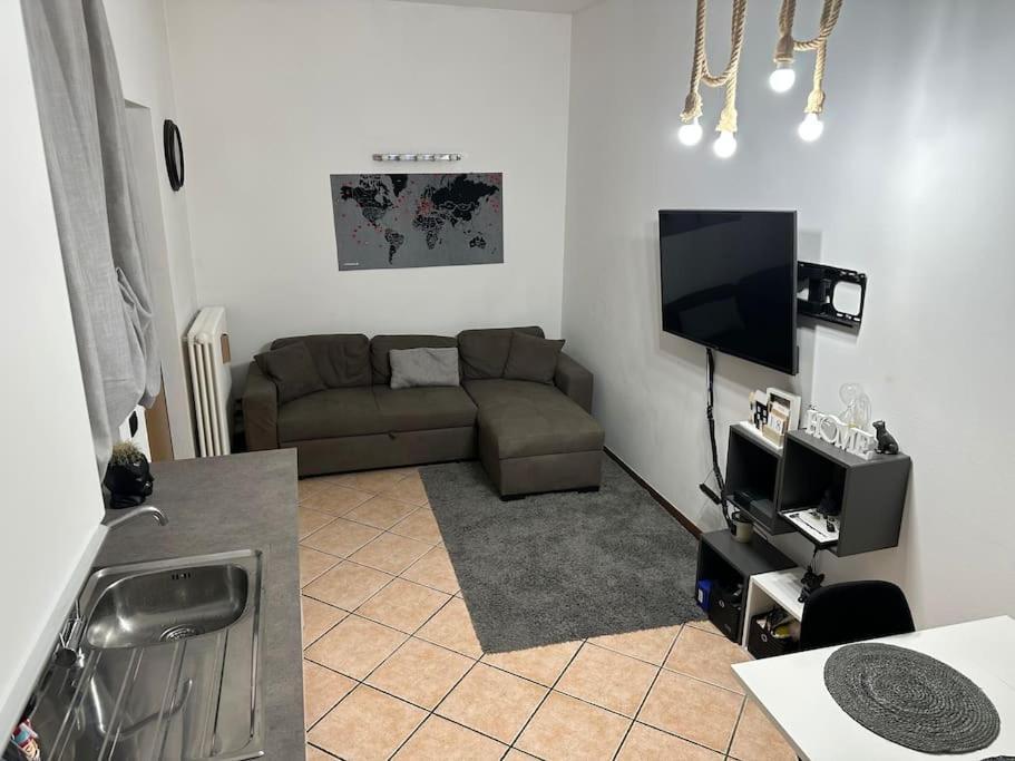 Holiday home Indomabile