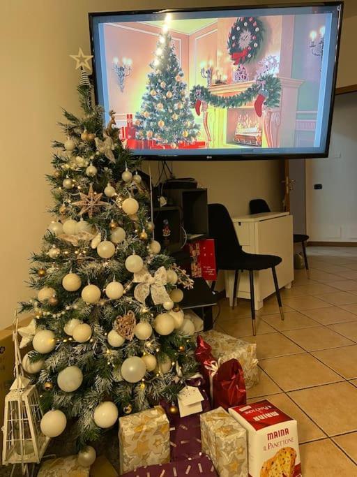 Indomabile Holiday home *