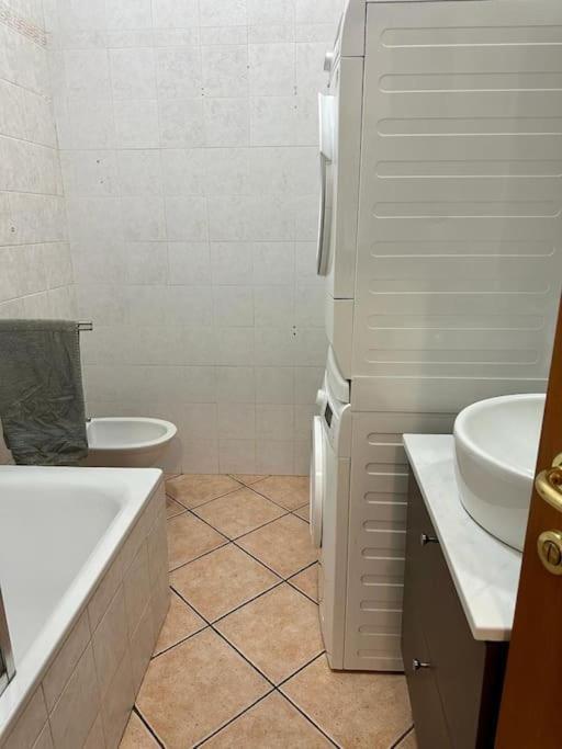 Holiday home Indomabile Cantu