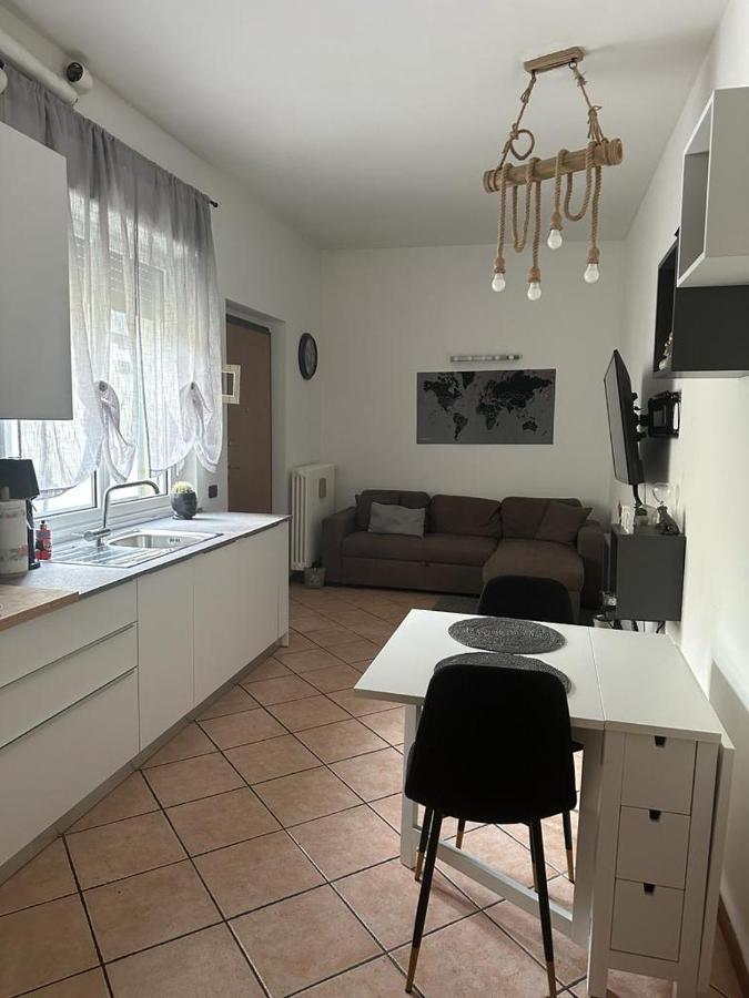 Holiday home Indomabile Cantu