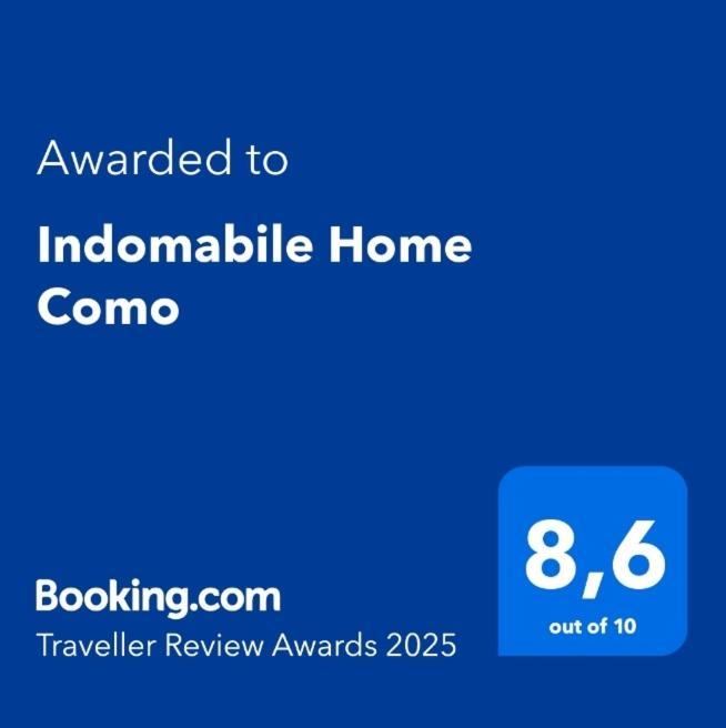 Holiday home Indomabile