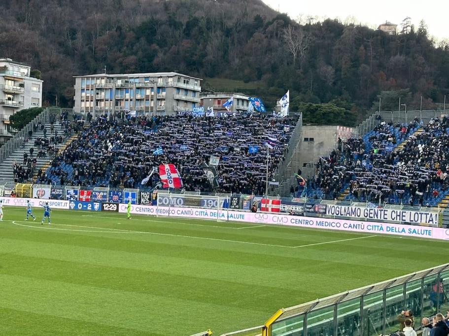 Indomabile Cantù